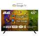 Телевізор 65" 2E LED 4K 60Hz Smart Google TV Black