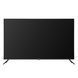 Телевізор 65" 2E LED 4K 60Hz Smart Google TV Black