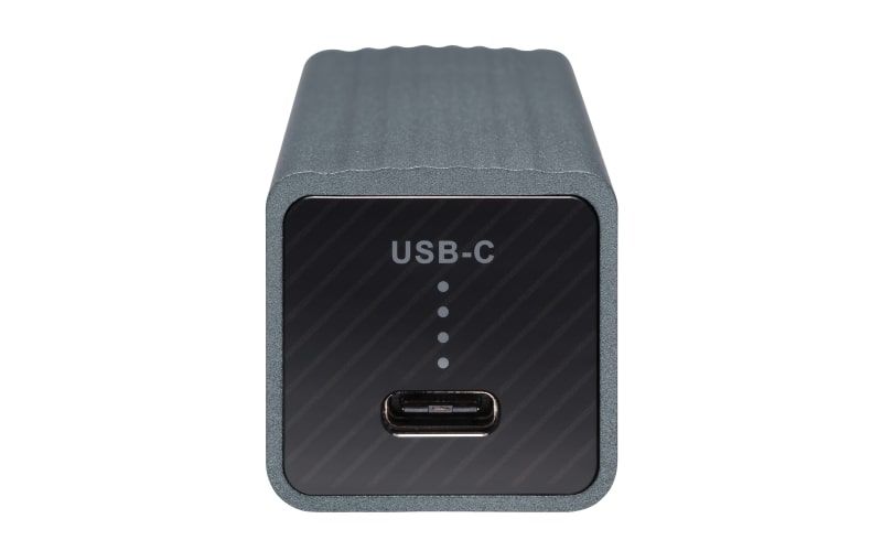 QNAP Адаптер USB 3.2 Gen 1 to 5GbE Adapter