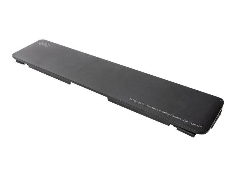 Digitus Док-станция 14" Universal Notebook USB-C, 14 Port DA-70868 фото