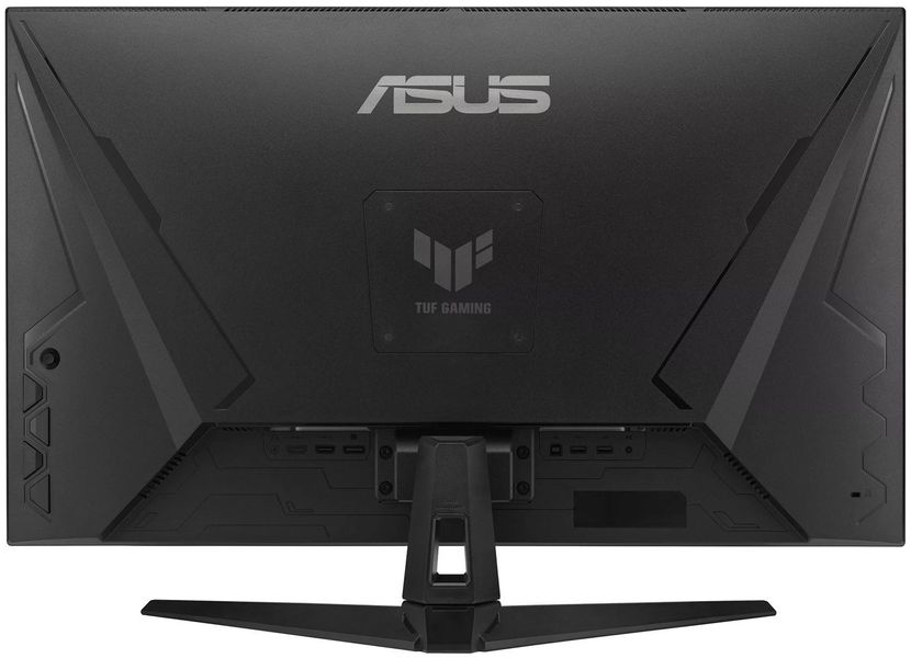 Монітор Asus 31.5" TUF Gaming VG32UQA1A 2xHDMI, DP, MM, VA, 3840x2160, 160Hz, 1ms, sRGB 120%, FreeSync, HDR10 90LM08L0-B01970 фото