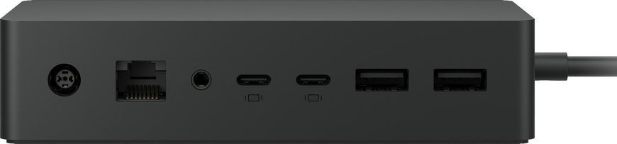 Док-станція Microsoft Surface Dock 2 1GK-00001 фото