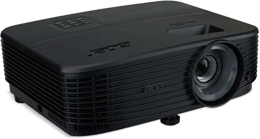 Acer Проектор Vero PD2327W WXGA, 3200 lm, LED, 1.55-1.7