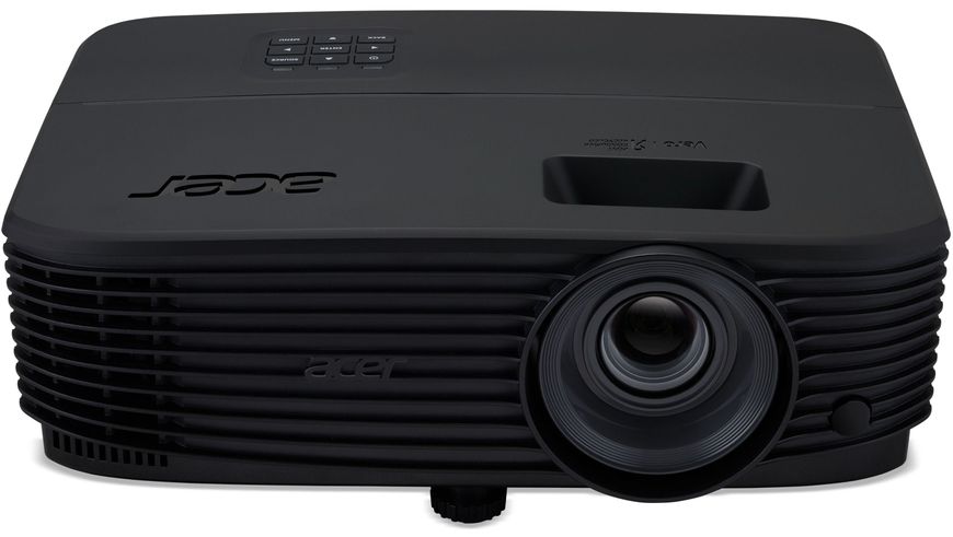 Acer Проектор Vero PD2327W WXGA, 3200 lm, LED, 1.55-1.7