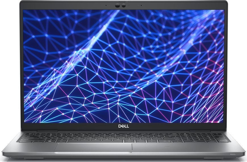 Dell Ноутбук Latitude 5530 15.6FHD AG/Intel i7-1255U/16/512F/int/Lin N212L5530MLK15UA_UBU фото
