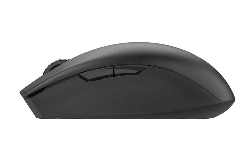 2E Миша MF2030 Rechargeable WL Black