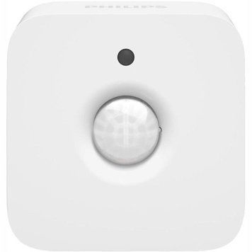 Philips Hue Датчик движения Hue Motion, ZigBee, 2в1, сенсор освещенности
