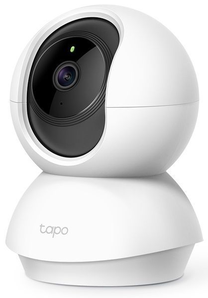 TP-Link IP-Камера Tapo C210 3MP N300 microSD motion detection