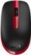 Genius Миша NX-7007 WL Red
