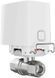 Ajax Комплект охоронної сигналізації StarterKit 2 + Розумний кульовий кран WaterStop 3/4", білий