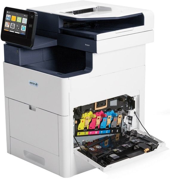 Xerox VersaLink C505X