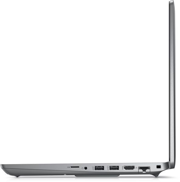 Dell Ноутбук Precision 3571 15.6FHD/Intel i7-12700H/32/512F/NVD A1000-4/W10P N099PW3571UA_WP фото