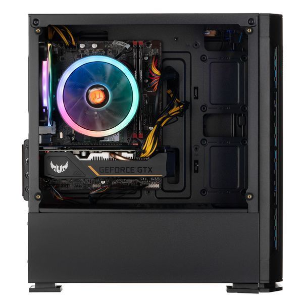 Комп&rsquo;ютер персональний 2E Complex Gaming Intel U5-225F, 32Gb, F1TB, NVD5060-8, H810, GB700, 600W, FreeDos 2E-13051 фото