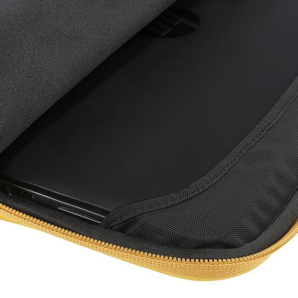 Tucano Чохол Today Sleeve 13"/14", жовтий