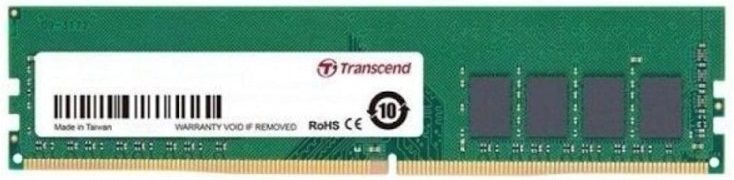 Transcend Пам'ять ПК DDR4 8GB 2666