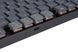 Keychron Клавиатура K1SE 87 Key Optical Brown RGB Hot-Swap WL UA Black