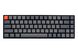 Keychron Клавіатура K6 68 Key Gateron White LED Brown