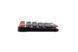 Keychron Клавиатура K1SE 87 Key Optical Brown RGB Hot-Swap WL UA Black