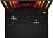 Ноутбук MSI Raider 18 HX AI A2XWIG-251UA 18" UHD+, Intel U9-285HX, 64GB, F2TB, NVD5080-16, W11, чорний 9S7-182462-251 фото 4