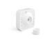 Philips Hue Датчик движения Hue Motion, ZigBee, 2в1, сенсор освещенности