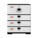 Обладнання для сонячної електростанції (СЕС) Elite 5 kW АКБ 15 kWh LiFePO4 100 Ah