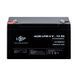 Акумулятор AGM LPM 6V - 14 Ah