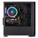 Комп&rsquo;ютер персональний 2E Complex Gaming Intel U5-225F, 32Gb, F1TB, NVD5060-8, H810, GB700, 600W, FreeDos 2E-13051 фото 3