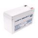 Аккумулятор мультигелевый LP-MG 12V - 7.5 Ah Silver