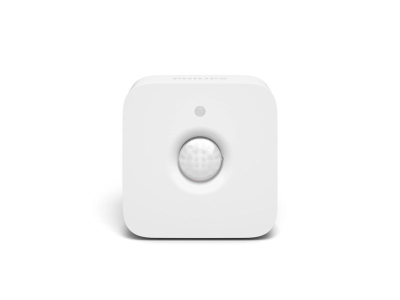 Philips Hue Датчик движения Hue Motion, ZigBee, 2в1, сенсор освещенности
