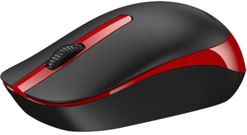 Genius Миша NX-7007 WL Red