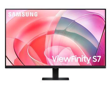 Монітор Samsung 32" HRM S70D HDMI, DP, VA, 3840x2160 LS32D700EAIXUA фото