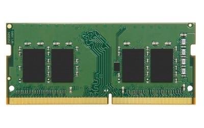 Kingston Пам'ять ноутбука DDR4 16GB 2666