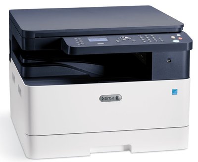 Xerox Багатофункціональний пристрій A3 ч/б B1022