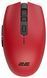 2E Миша MF2030 Rechargeable WL Red