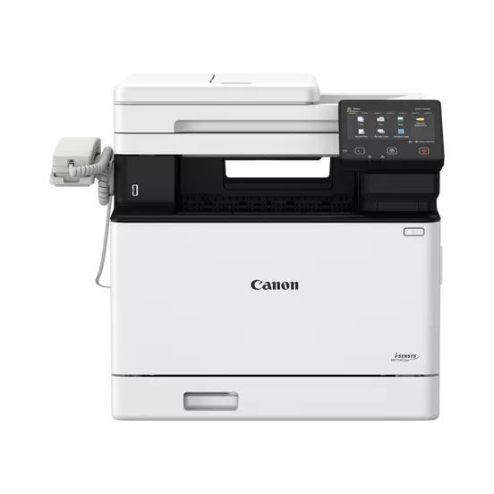 Canon БФП А4 кол. i-SENSYS MF752Cdw з Wi-Fi