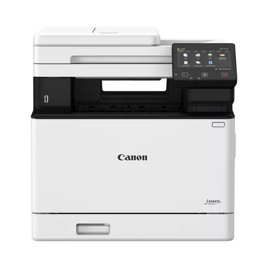 Canon БФП А4 кол. i-SENSYS MF752Cdw з Wi-Fi