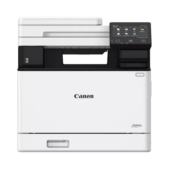 Canon МФУ А4 цв. i-SENSYS MF752Cdw c Wi-Fi