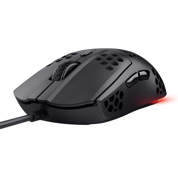 Миша Trust GXT 928 Helox, USB-A, чорний 25306_TRUST фото