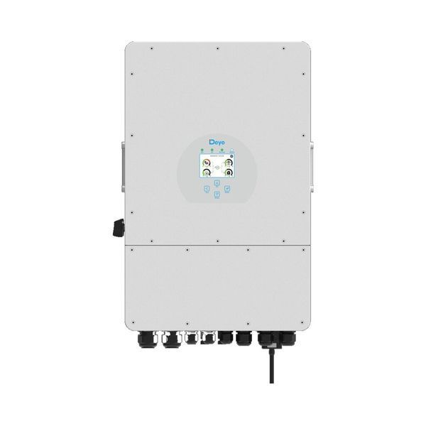 Оборудование для солнечной электростанции (СЭС) Премиум 12 kW АКБ 11,8 kWh LiFePO4 230 Ah