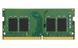 Kingston Память ноутбука DDR4 16GB 2666