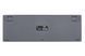 Keychron Клавіатура K1SE 87 Key Optical Brown White Led Hot-Swap WL UA Black