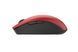 2E Миша MF2030 Rechargeable WL Red