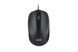Миша 2E MF140, USB-A, чорний 2E-MF140UB фото 1