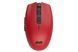 2E Миша MF2030 Rechargeable WL Red