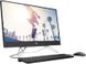 HP ПК Моноблок All-in-One 27" FHD IPS AG, Intel i3-1215U, 8GB, F256GB, UMA, WiFi, кл+м, DOS, черный