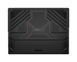 Ноутбук MSI Raider 18 HX AI A2XWJG-404UA 18" UHD+ mini LED, Intel U9-285HX, 64GB, F2TB, NVD5090-24, W11, чорний 9S7-182462-404 фото 5