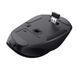 Trust Миша Fyda Rechargeable WL ECO Black