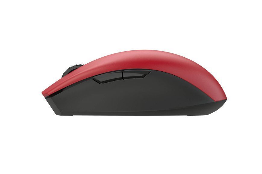 2E Миша MF2030 Rechargeable WL Red