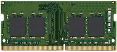 Kingston Пам'ять ноутбука DDR4 8GB 2666