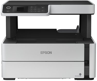 Epson M2140 Фабрика печати